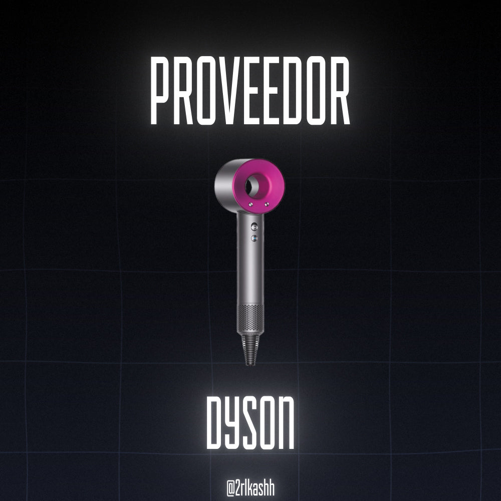 PROVEEDOR DVSON